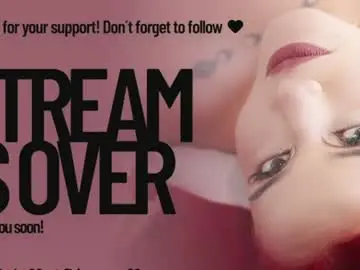Chaturbate Best live sex cam show of anne_julienne