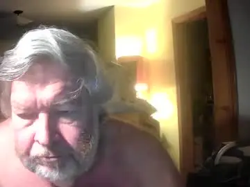 Chaturbate Sex Chat of bear8620