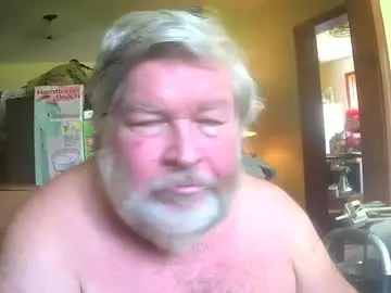 Chaturbate Live Porn of bear8620