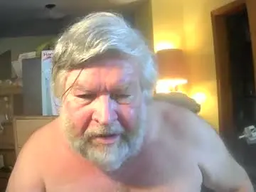 Chaturbate Live Porn of bear8620