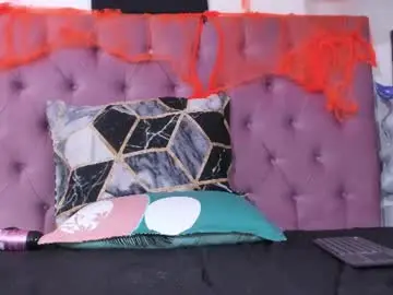 Chaturbate Live Sex Cam of dania_wish