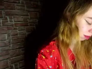 Chaturbate Live Sex of elizastorm