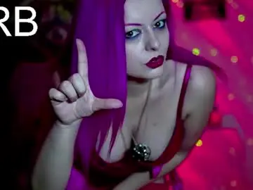Chaturbate Adult Webcam of goddessrubysnowbun