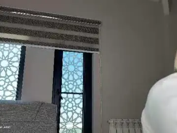Chaturbate Sex Cam of honey_sunshine