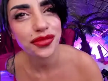Chaturbate Best Webcam of izabelatessa
