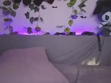 Chaturbate Live Sex Cam of kawai_kittypussy