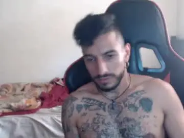 Chaturbate Watch Live Sex Cams of lancelot_sexx