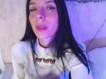 Chaturbate Live Sex Cam of laugreen