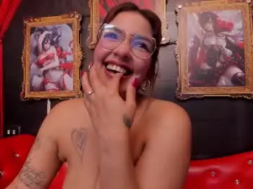 Chaturbate Best live sex cam show of lea_rios