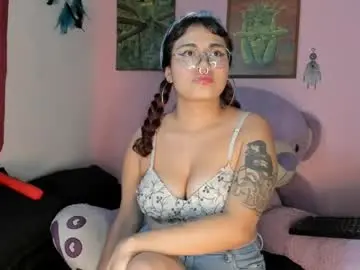 Chaturbate Watch Live Sex Cams of maddy_jhonsson