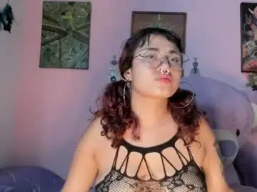 Chaturbate Live Porn of maddy_jhonsson
