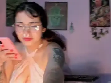 Chaturbate Nude Webcam of maddy_jhonsson