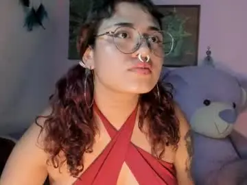Chaturbate Live Porn of maddy_jhonsson