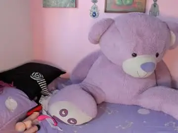 Chaturbate Free Porn Cam of maddy_jhonsson