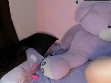 Chaturbate Live Porn of maddy_jhonsson