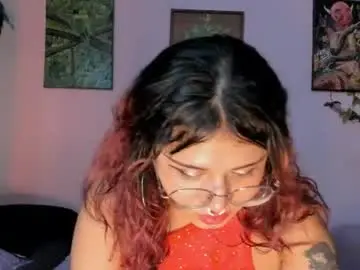Chaturbate Adult Video Chat of maddy_jhonsson
