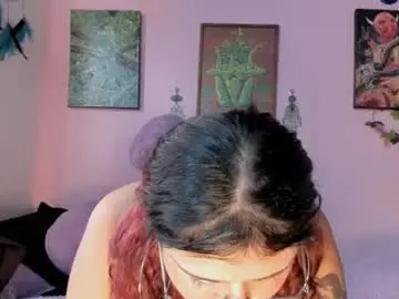 Chaturbate Nude Webcam of maddy_jhonsson