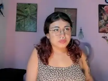 Chaturbate Best Webcam of maddy_jhonsson
