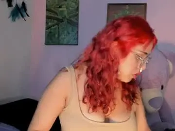 Chaturbate Best live sex cam show of maddy_jhonsson