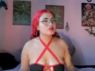Chaturbate Free Porn Cam of maddy_jhonsson