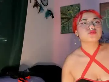 Chaturbate Adult Webcam of maddy_jhonsson