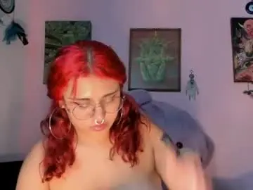 Chaturbate Best live sex cam show of maddy_jhonsson