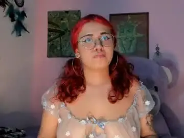 Chaturbate Live Sex of maddy_jhonsson