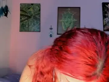 Chaturbate Free Porn Cam of maddy_jhonsson