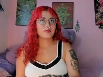 Chaturbate Private Sex Chat of maddy_jhonsson