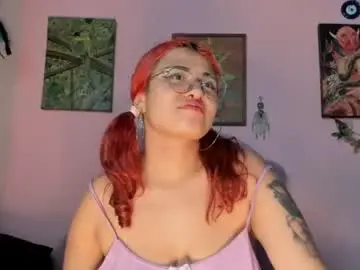 Chaturbate Live Porn of maddy_jhonsson