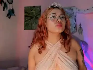 Chaturbate Private Sex Chat of maddy_jhonsson