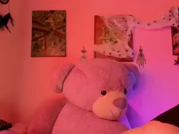 Chaturbate Live Porn of maddy_jhonsson