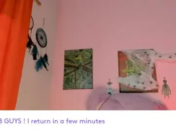 Chaturbate Nude Webcam of maddy_jhonsson