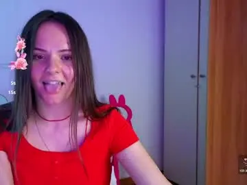 Chaturbate Best Webcam of magic_bunnyy