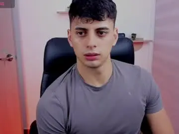 Chaturbate Free Live Porn of markpotier