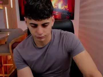 Chaturbate Adult Webcam of markpotier