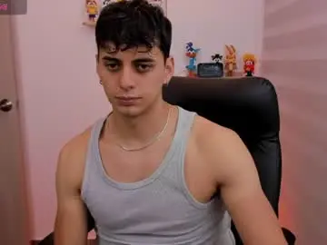 Chaturbate Sex Cam of markpotier