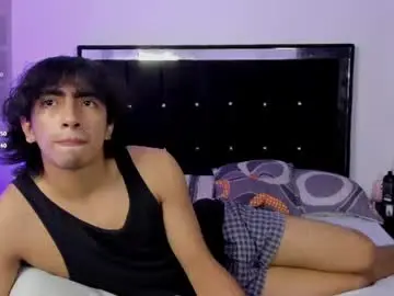 Chaturbate Free Live Porn of mateo_sweetie