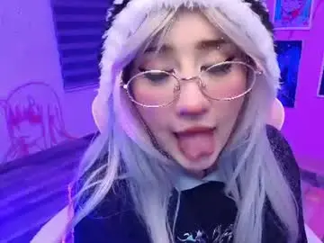 Chaturbate Sex Cam of miwaviolet