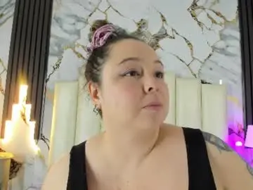 Chaturbate Watch Live Sex Cams of molliebue1