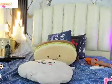 Chaturbate Sex Chat of molliebue1