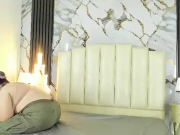Chaturbate Adult Webcams of molliebue1