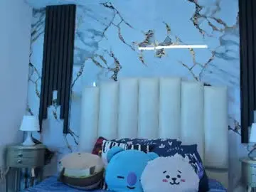 Chaturbate Private Sex Chat of molliebue1