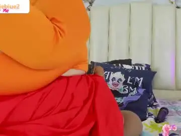 Chaturbate Private Sex Chat of molliebue1