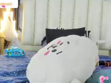 Chaturbate Private Sex Chat of molliebue1