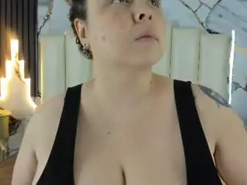 Chaturbate Sex Chat of molliebue1