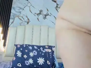Chaturbate Private Sex Chat of molliebue1