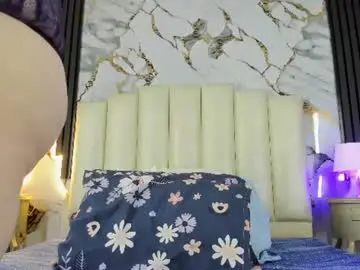 Chaturbate Live Porn of molliebue1