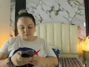 Chaturbate Free Porn Cam of molliebue1