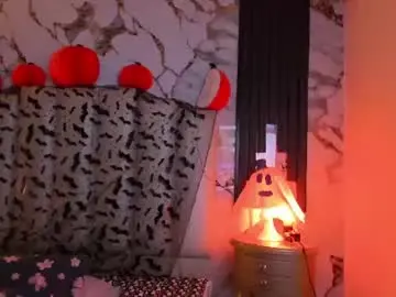 Chaturbate Sex Cam of molliebue1